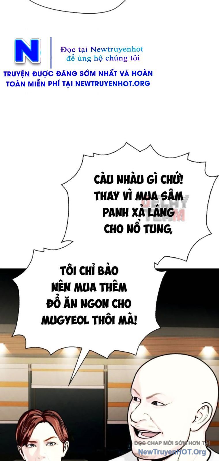 Loser Giỏi Võ - Chapter 127 - Page 14