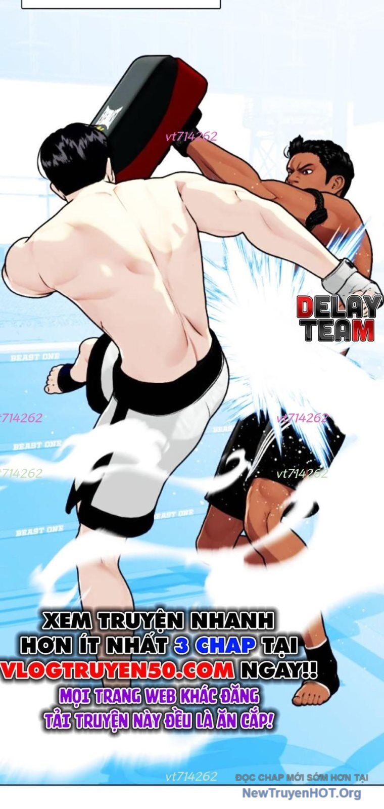 Loser Giỏi Võ - Chapter 127 - Page 140