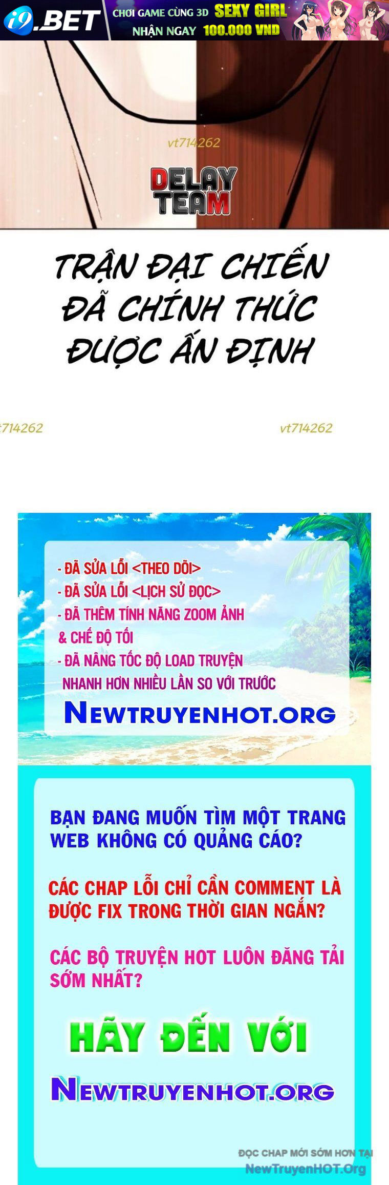 Loser Giỏi Võ - Chapter 127 - Page 144