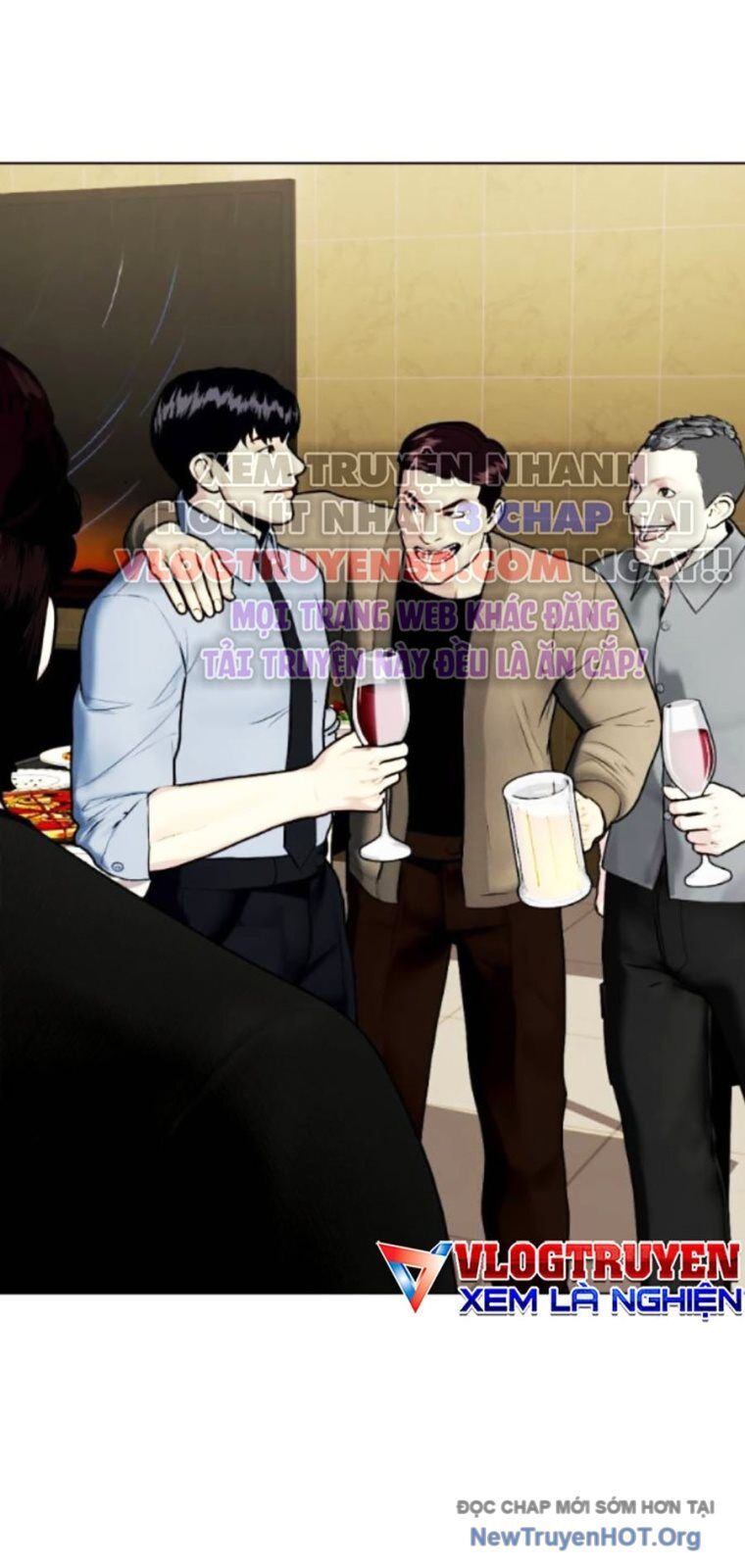 Loser Giỏi Võ - Chapter 127 - Page 19