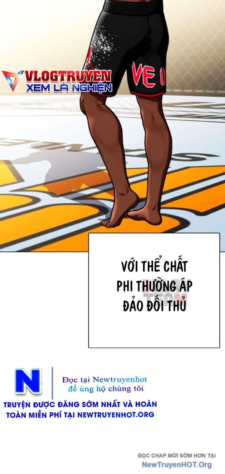 Loser Giỏi Võ - Chapter 127 - Page 38