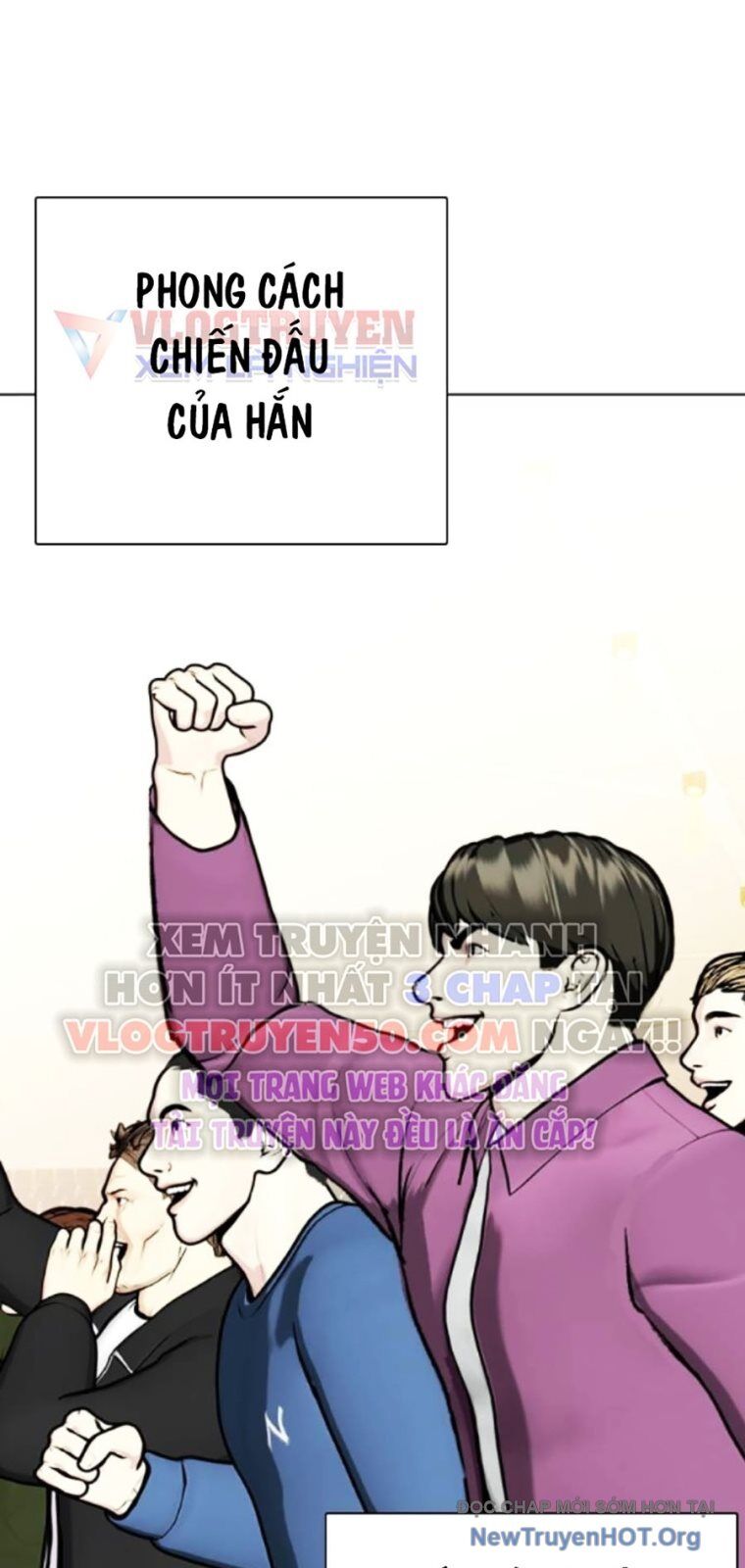 Loser Giỏi Võ - Chapter 127 - Page 39
