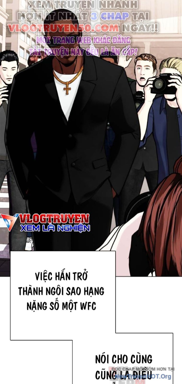 Loser Giỏi Võ - Chapter 127 - Page 41