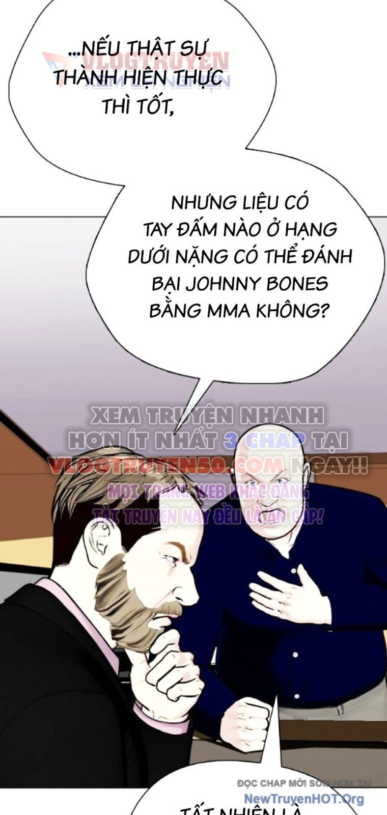 Loser Giỏi Võ - Chapter 127 - Page 53