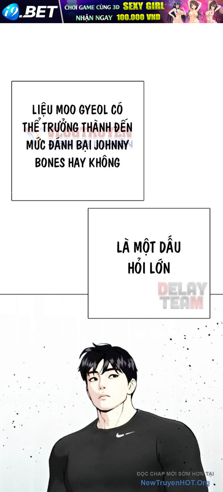 Loser Giỏi Võ - Chapter 127 - Page 60