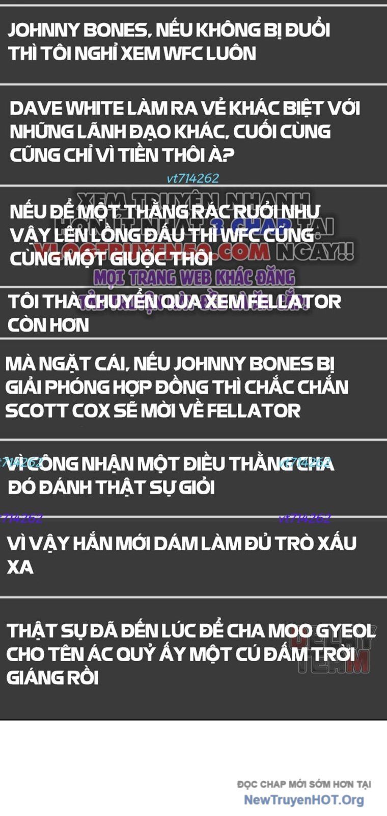 Loser Giỏi Võ - Chapter 127 - Page 68