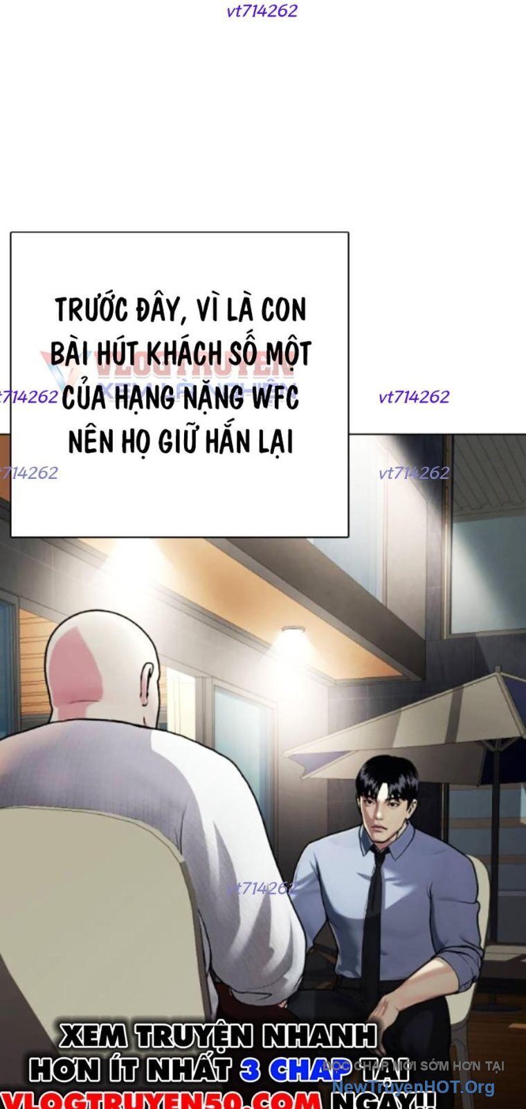 Loser Giỏi Võ - Chapter 127 - Page 69