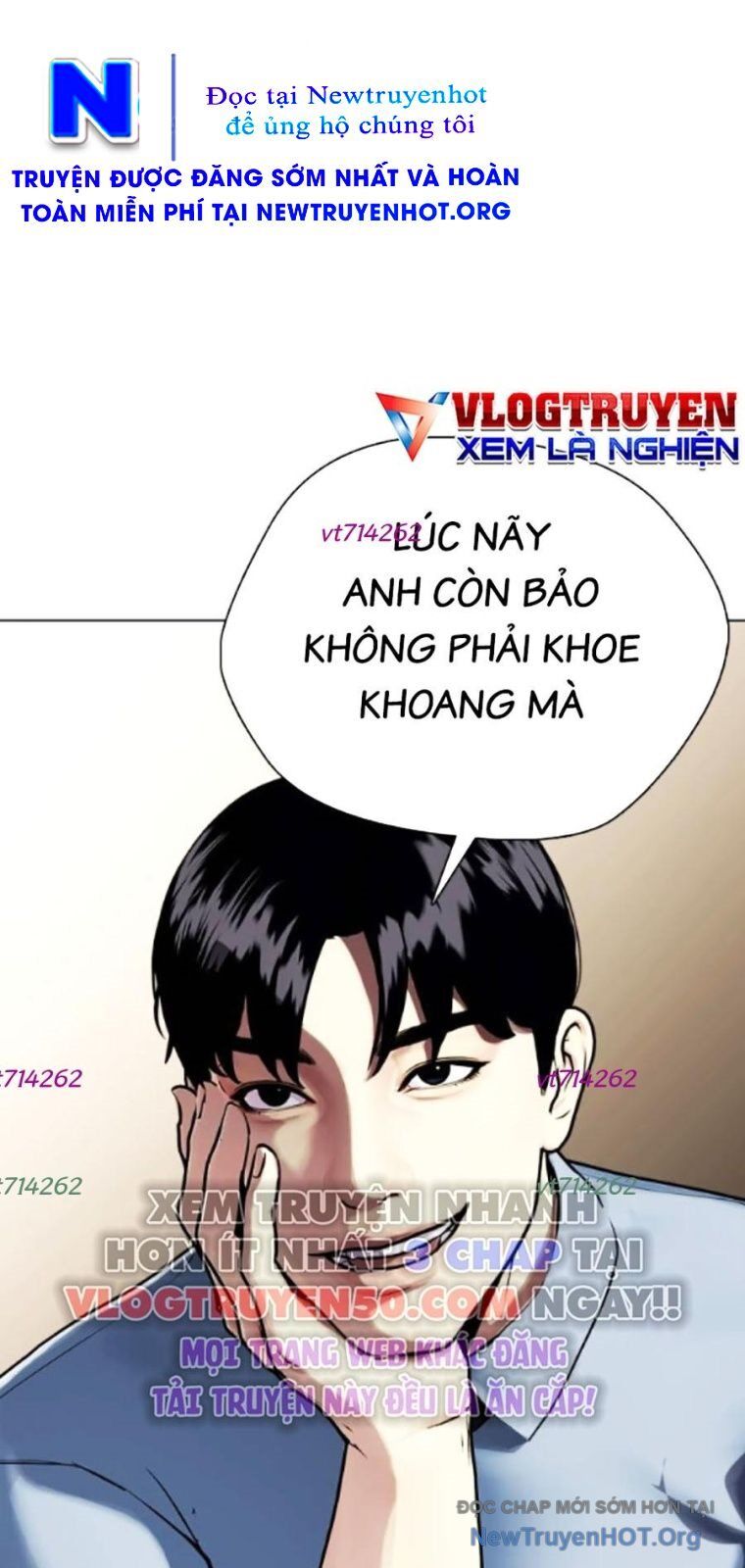 Loser Giỏi Võ - Chapter 127 - Page 75