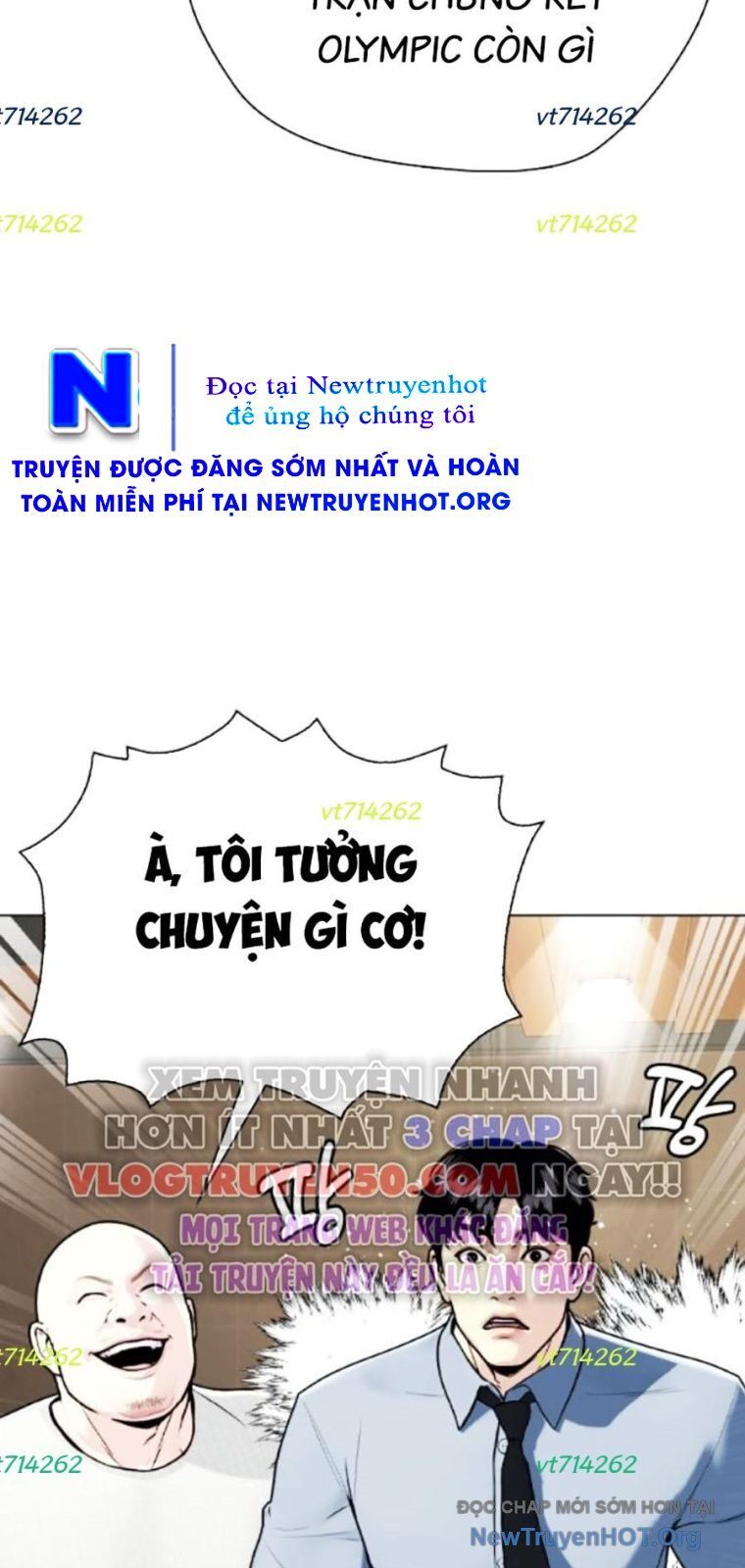 Loser Giỏi Võ - Chapter 127 - Page 8