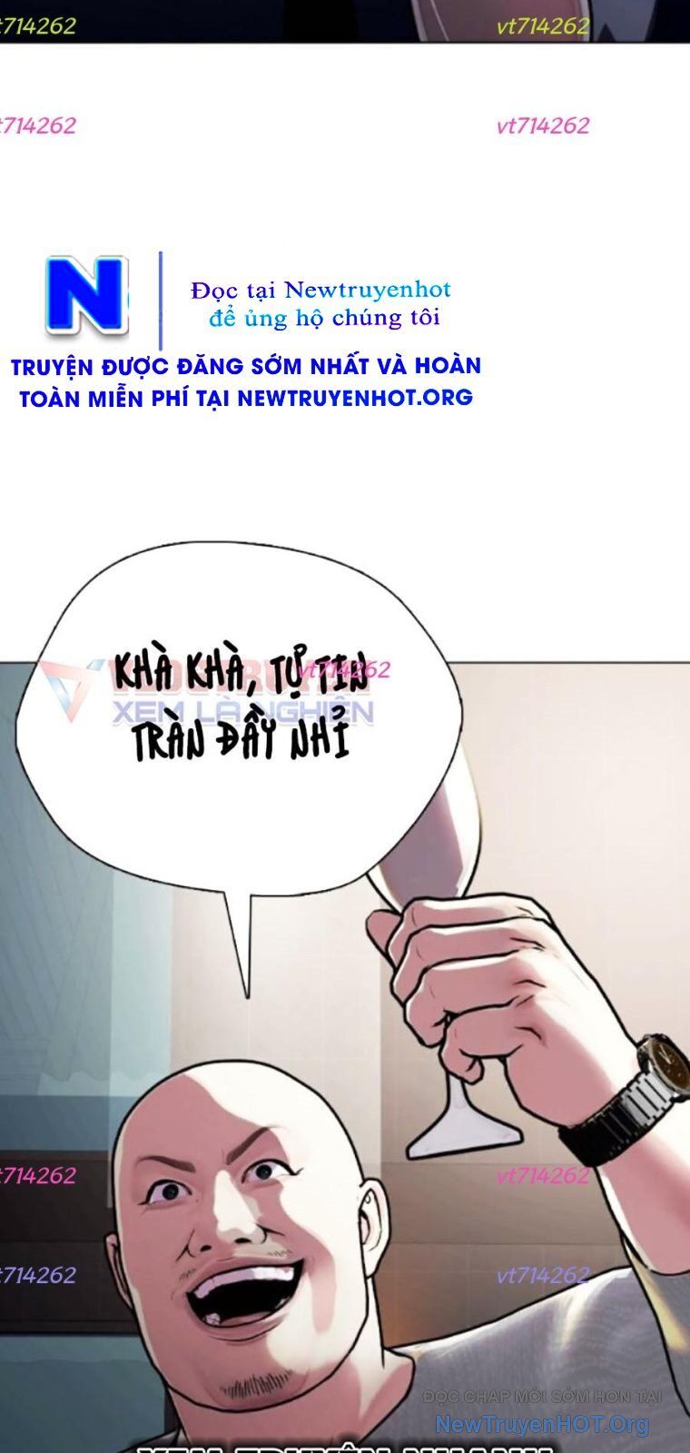 Loser Giỏi Võ - Chapter 127 - Page 82