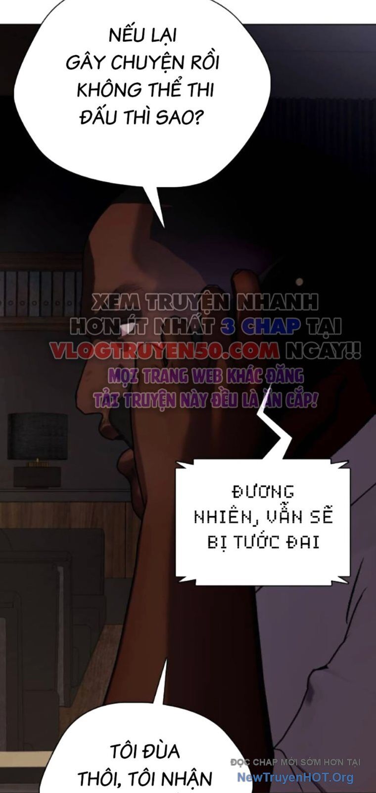 Loser Giỏi Võ - Chapter 127 - Page 87