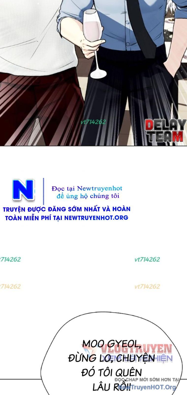 Loser Giỏi Võ - Chapter 127 - Page 9