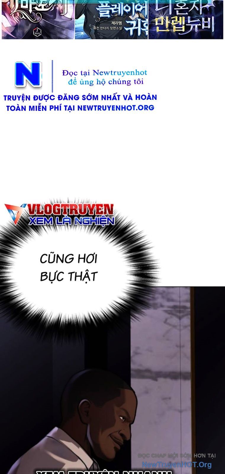 Loser Giỏi Võ - Chapter 127 - Page 91