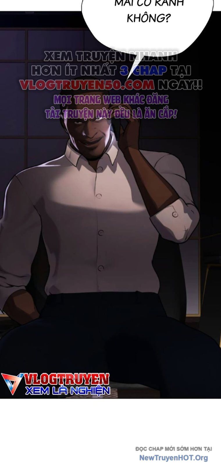 Loser Giỏi Võ - Chapter 127 - Page 94