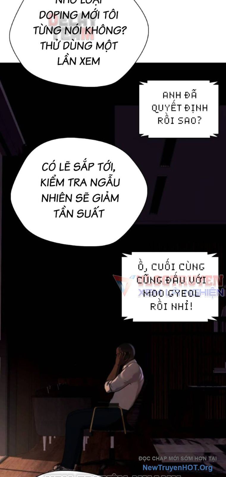 Loser Giỏi Võ - Chapter 127 - Page 97