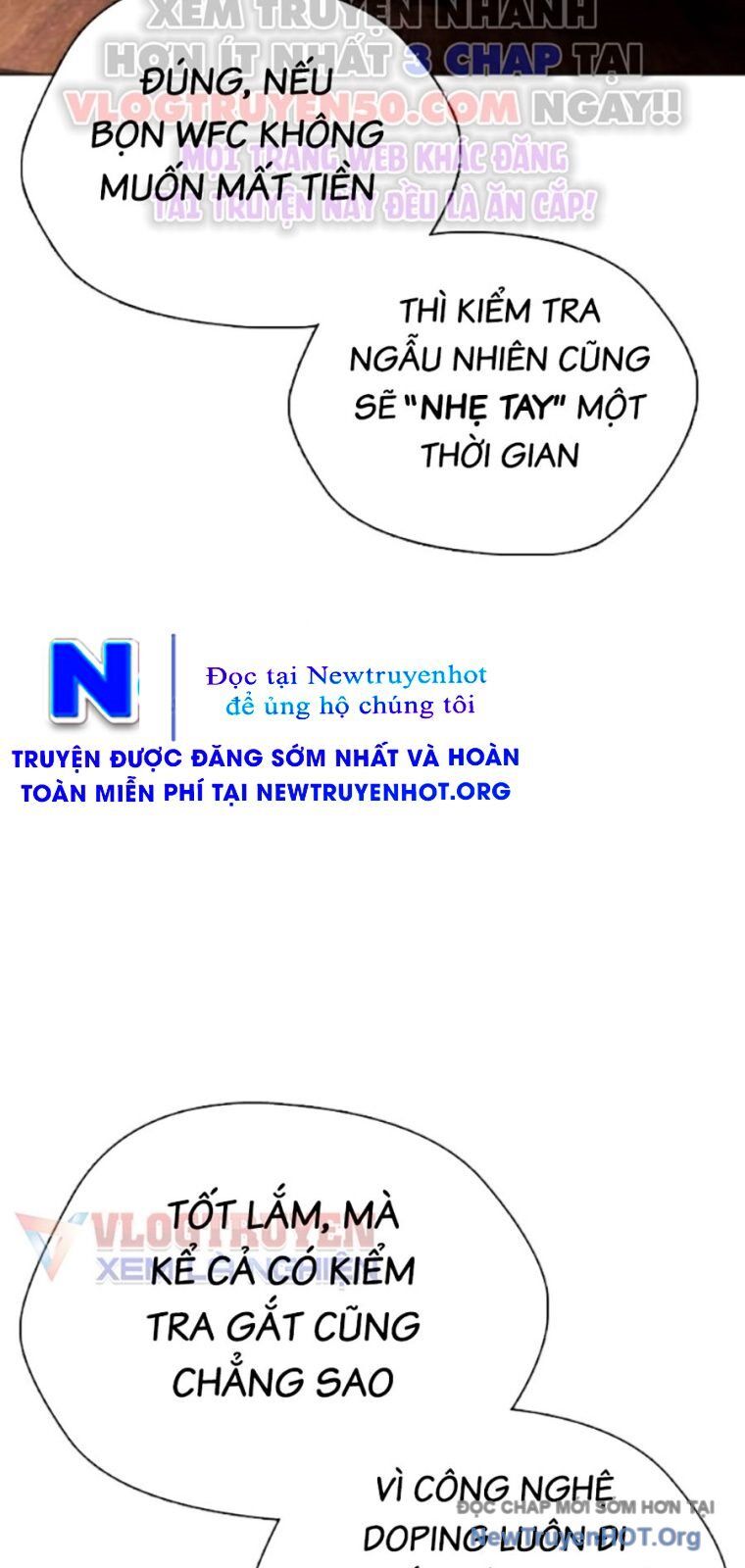 Loser Giỏi Võ - Chapter 127 - Page 98