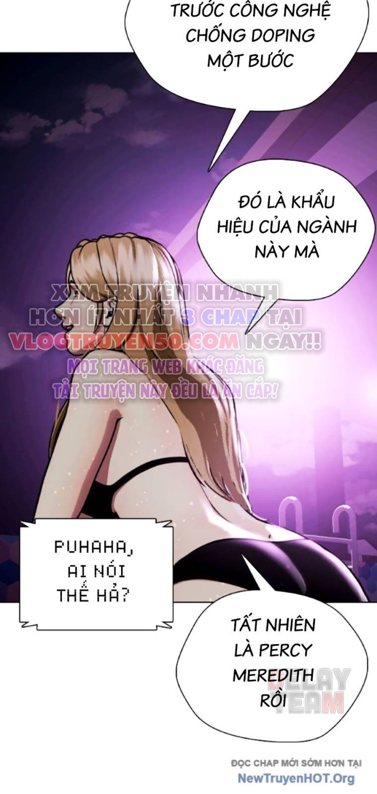 Loser Giỏi Võ - Chapter 127 - Page 99