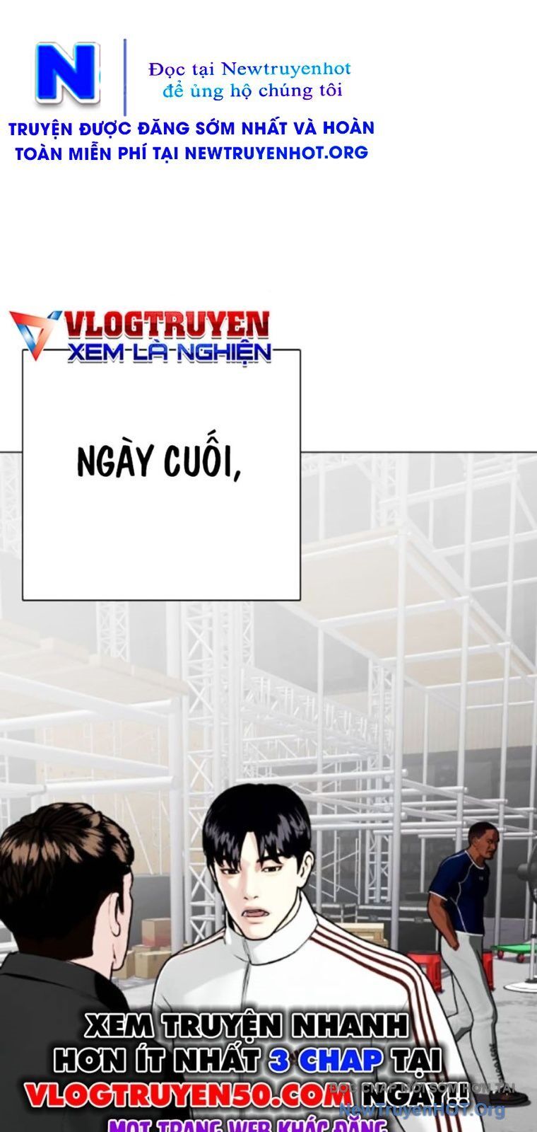 Loser Giỏi Võ - Chapter 128 - Page 101