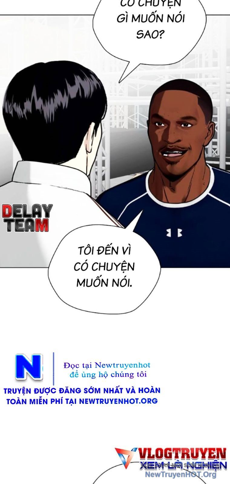 Loser Giỏi Võ - Chapter 128 - Page 104