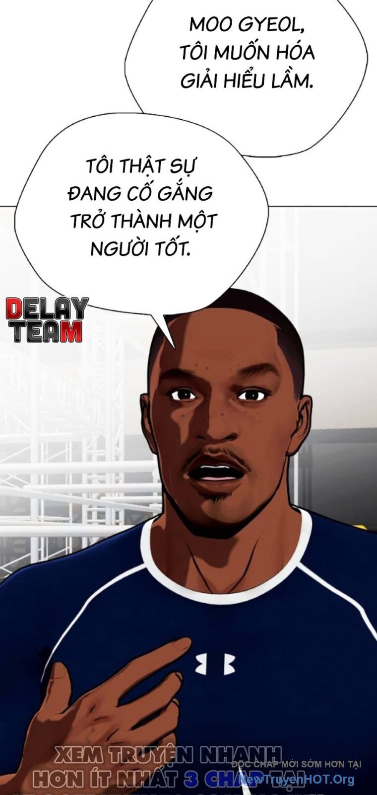 Loser Giỏi Võ - Chapter 128 - Page 105