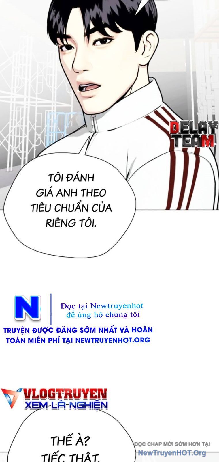 Loser Giỏi Võ - Chapter 128 - Page 107