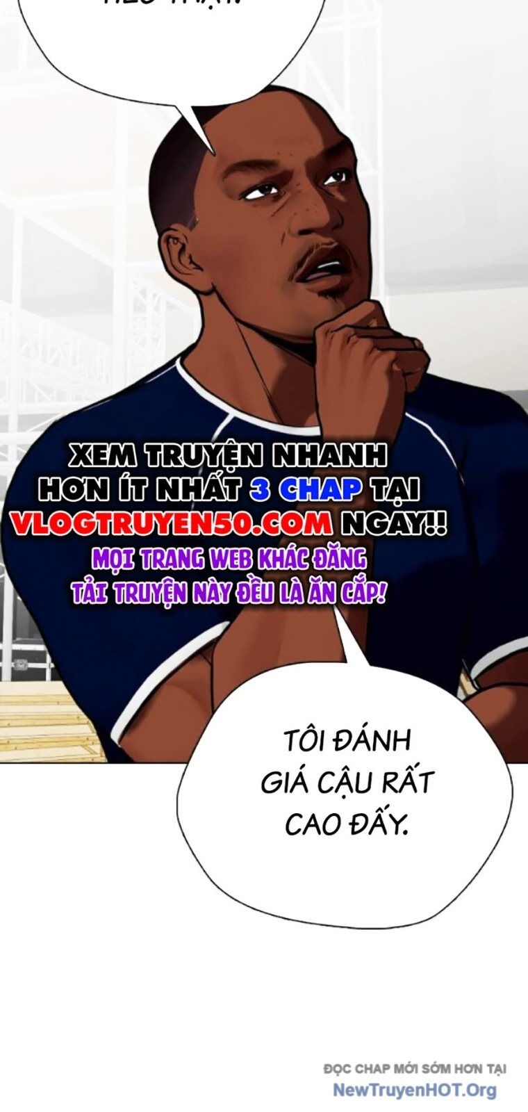 Loser Giỏi Võ - Chapter 128 - Page 108