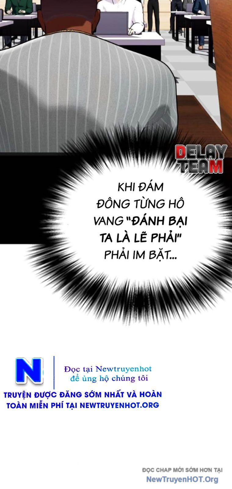 Loser Giỏi Võ - Chapter 128 - Page 11