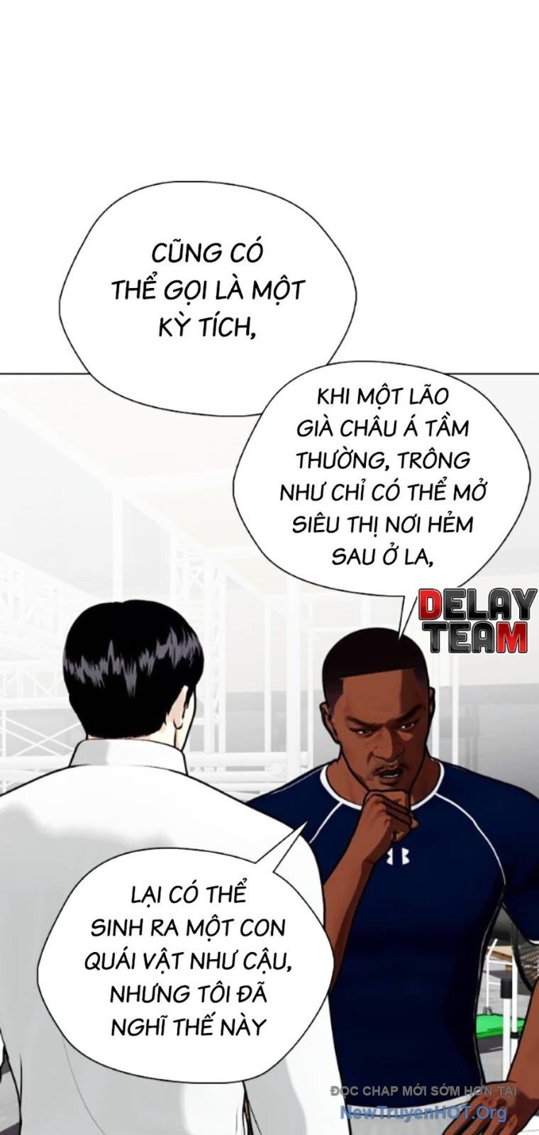 Loser Giỏi Võ - Chapter 128 - Page 115