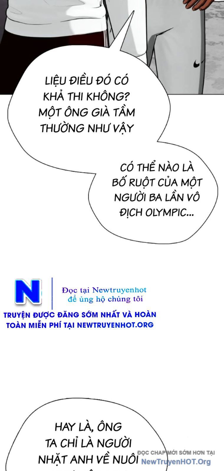 Loser Giỏi Võ - Chapter 128 - Page 116