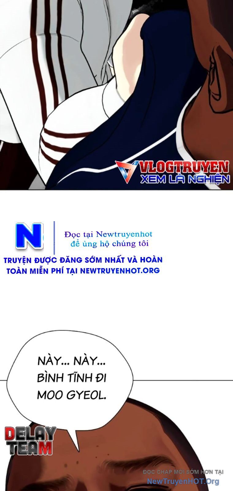 Loser Giỏi Võ - Chapter 128 - Page 122