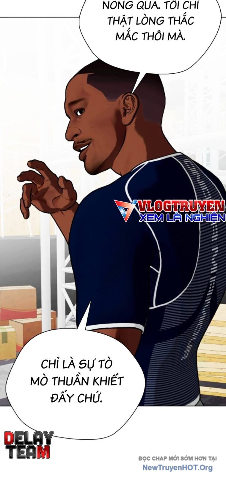 Loser Giỏi Võ - Chapter 128 - Page 126