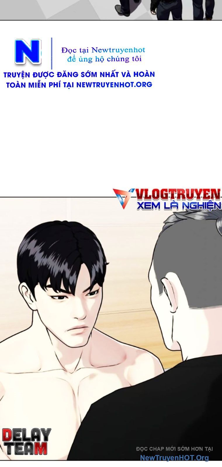 Loser Giỏi Võ - Chapter 128 - Page 129
