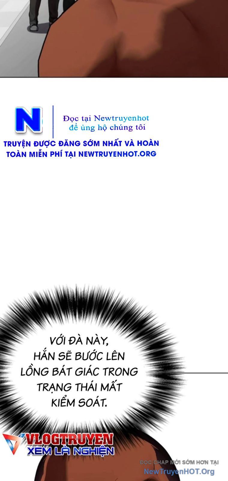 Loser Giỏi Võ - Chapter 128 - Page 131