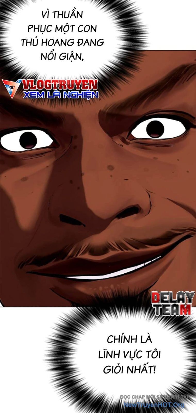 Loser Giỏi Võ - Chapter 128 - Page 133