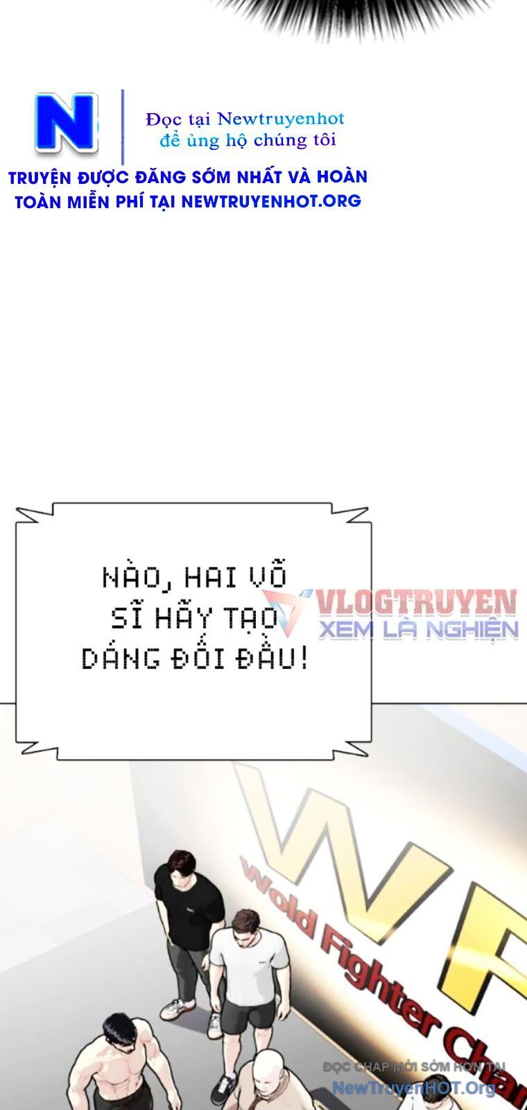 Loser Giỏi Võ - Chapter 128 - Page 134