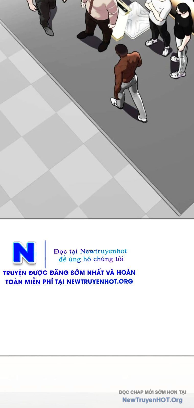 Loser Giỏi Võ - Chapter 128 - Page 135
