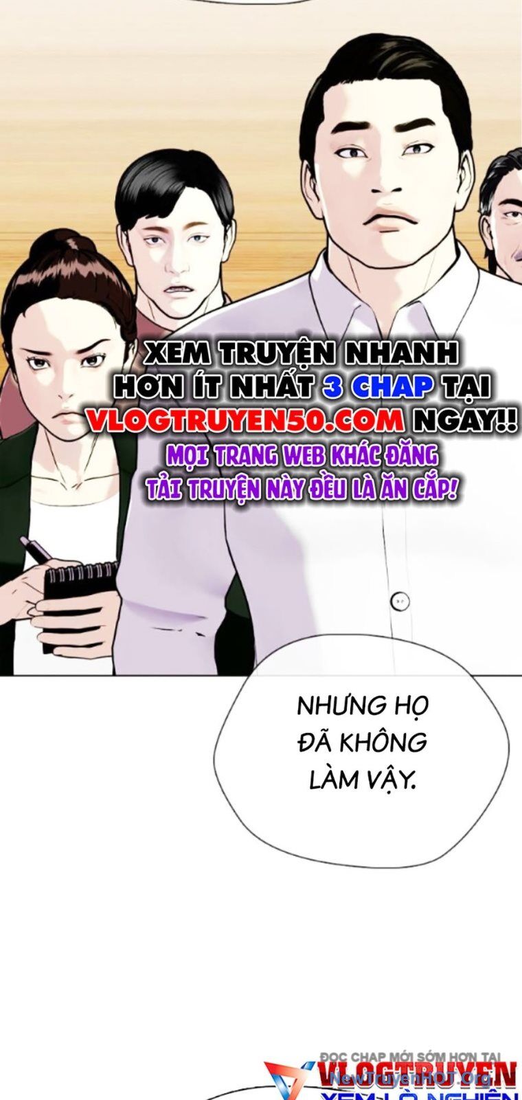 Loser Giỏi Võ - Chapter 128 - Page 19