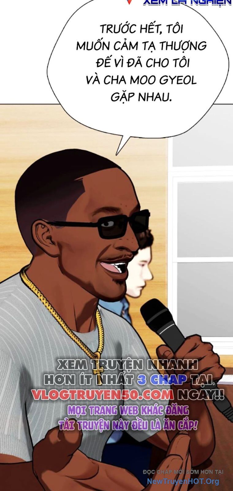 Loser Giỏi Võ - Chapter 128 - Page 20