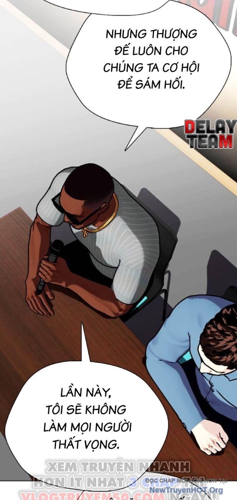 Loser Giỏi Võ - Chapter 128 - Page 25