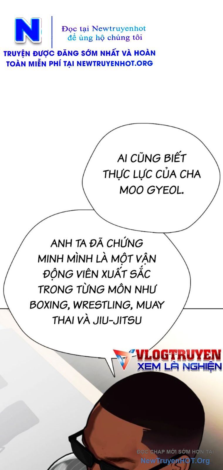 Loser Giỏi Võ - Chapter 128 - Page 32
