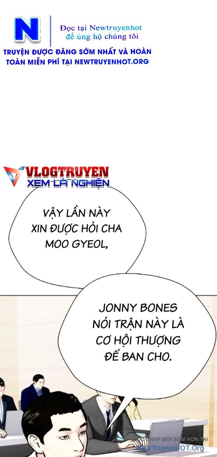 Loser Giỏi Võ - Chapter 128 - Page 37