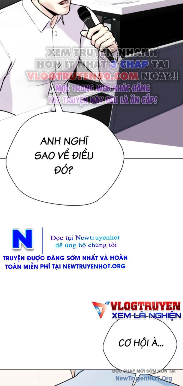Loser Giỏi Võ - Chapter 128 - Page 38