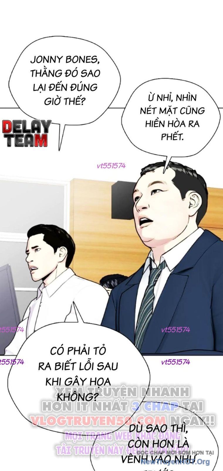 Loser Giỏi Võ - Chapter 128 - Page 4