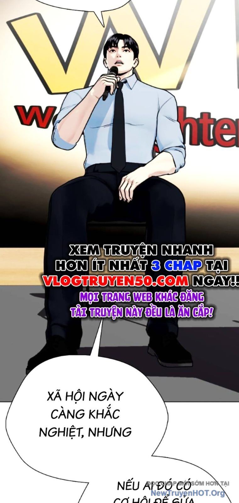 Loser Giỏi Võ - Chapter 128 - Page 40