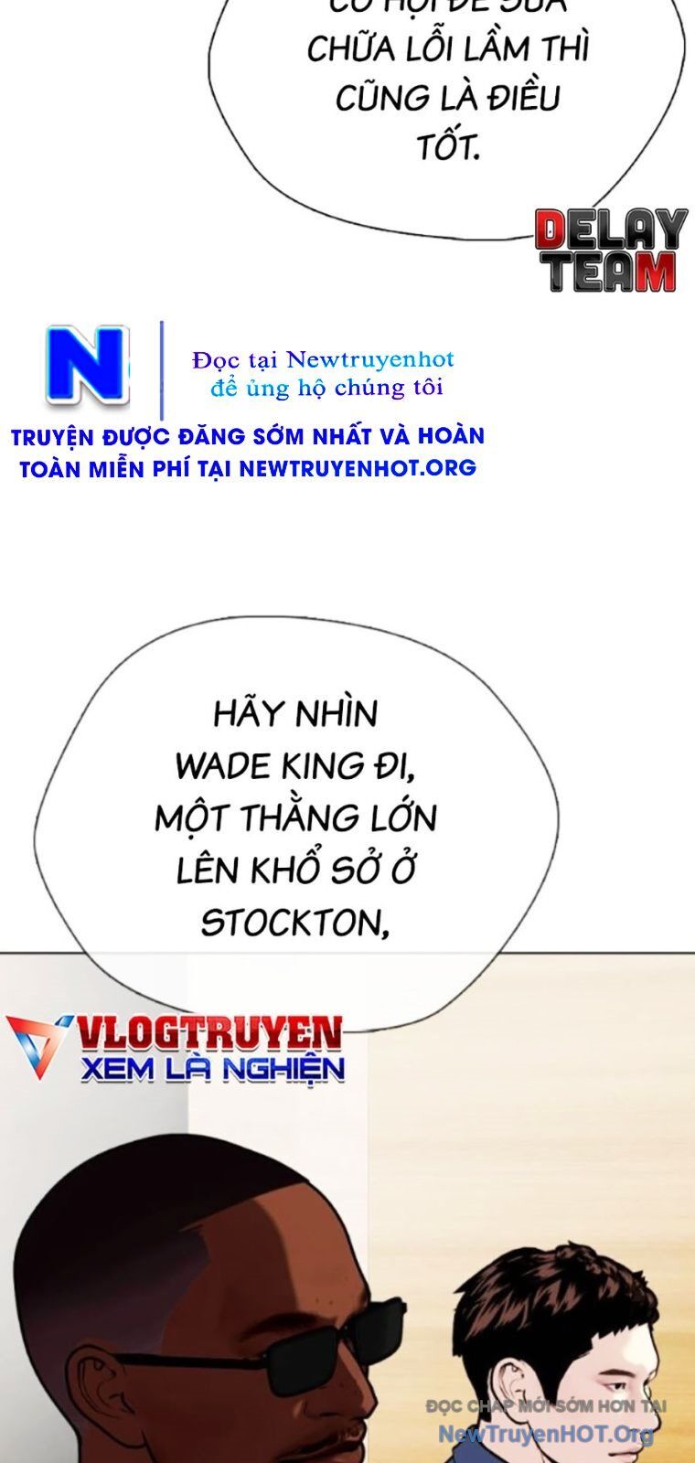 Loser Giỏi Võ - Chapter 128 - Page 41