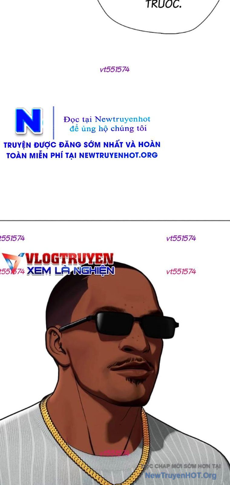 Loser Giỏi Võ - Chapter 128 - Page 5