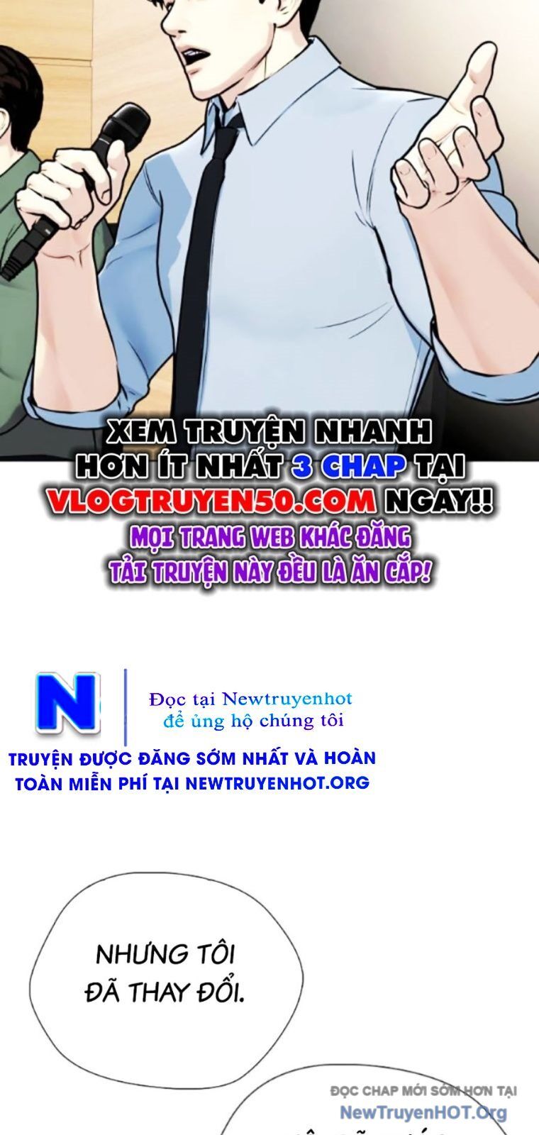 Loser Giỏi Võ - Chapter 128 - Page 50