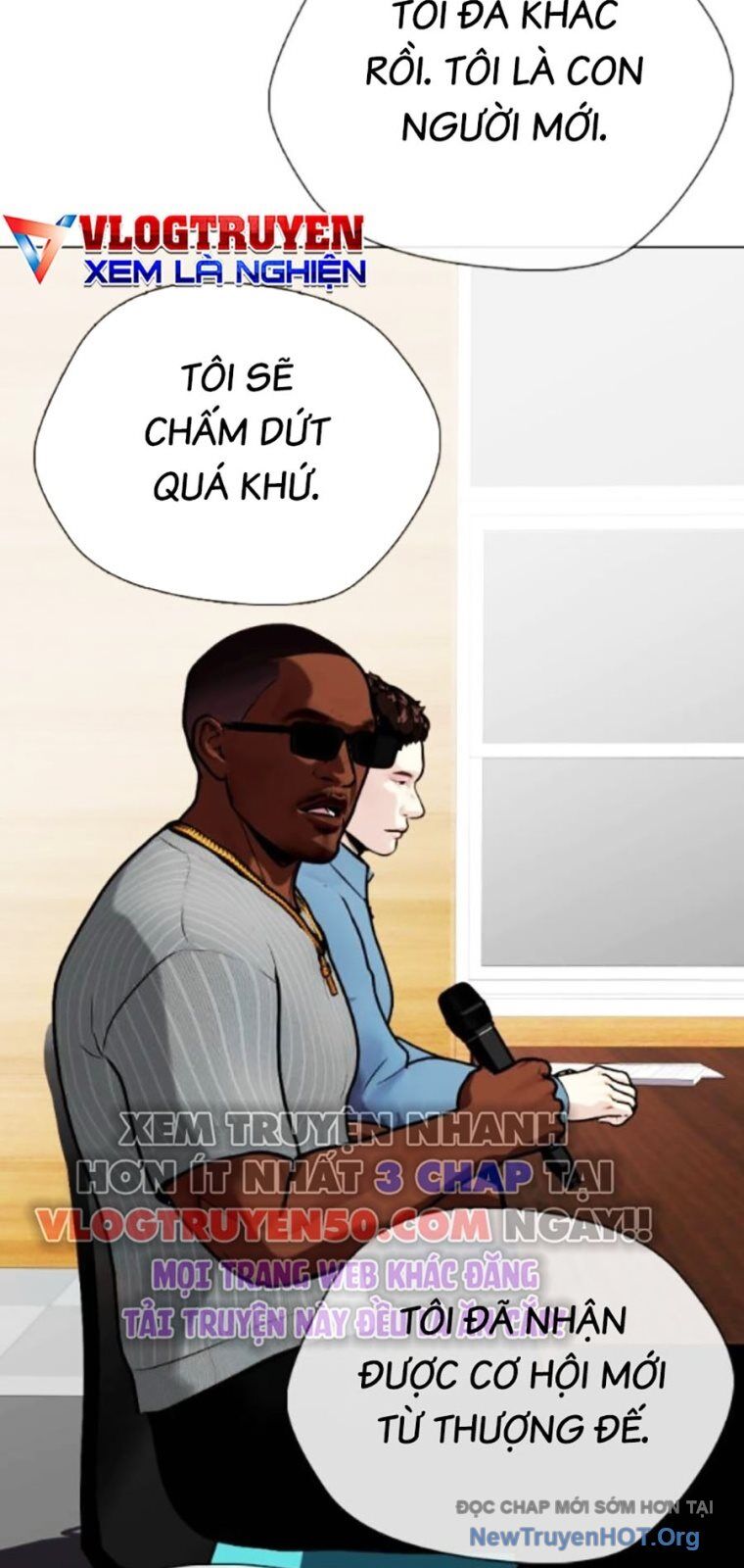 Loser Giỏi Võ - Chapter 128 - Page 51