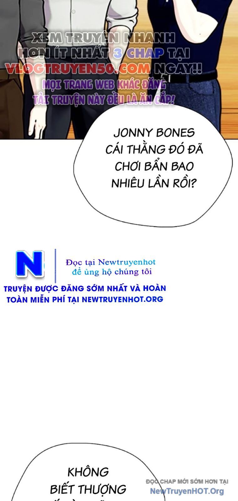 Loser Giỏi Võ - Chapter 128 - Page 53