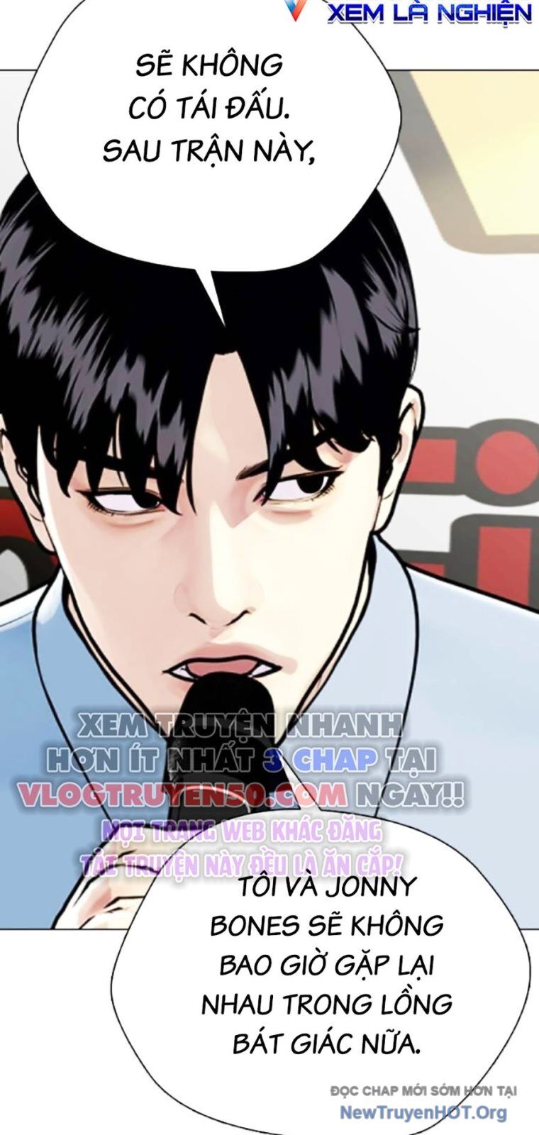 Loser Giỏi Võ - Chapter 128 - Page 57